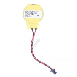 Lenovo CR2016 RTC CMOS paristo, 3V