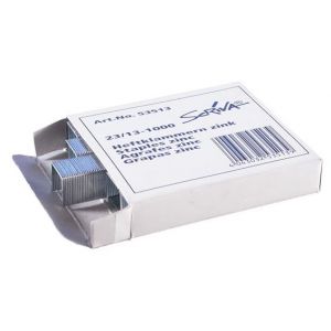 Niitit 23/13 1000kpl sinkitty