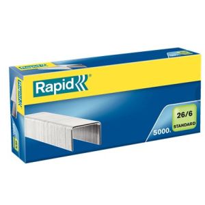 NIITIT 26/6 5000 KPL STANDARD RAPID