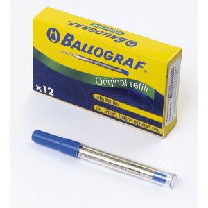 VAIHTOSÄILIÖ BALLOGRAF SININEN ORIGINAL M