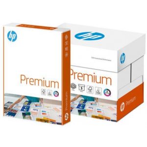 Kopiopaperi A4/80g 250 arkkia HP Premium FSC
