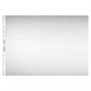 KANSIOTASKU A3 U MATTA 10 KPL PP 80my vaaka