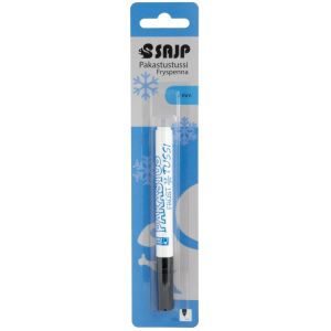 SAJP PAKASTUSKYNÄ FROSTMARKER 2MM