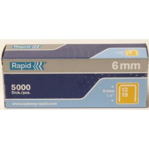 NIITIT 13/6 5000 KPL RAPID