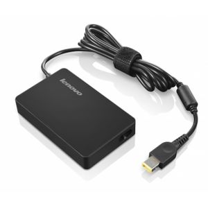 Lenovo ThinkPad 65W Slim virtalähde (Slim liitin), esittelykappale