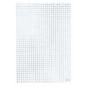 LUENTOTAULULEHTIÖ 68X99CM 20 lehteä, ruudut, UUSIO