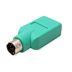 Value USB-PS/2 hiiriadapteri