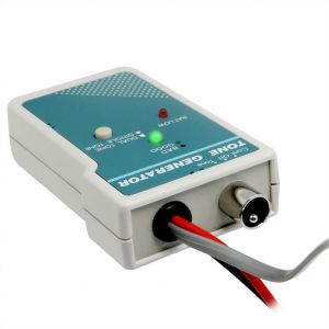 Hobbes Tone generator vianmääritystyökalu