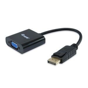 DisplayPort–HD15 VGA-sovitinadapteri
