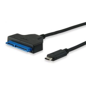 USB-C - SATA adapteri 0,50m