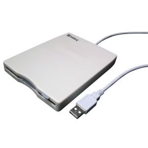 Sandberg USB levykeasema