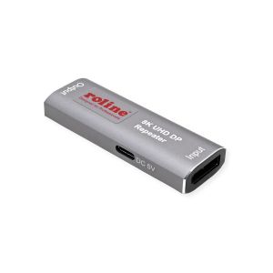 DisplayPort Extender, 8K60, 10m
