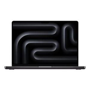 Apple MacBook Pro M5 Pro - M5 Pro 16-core - 24 Gt RAM - 1 Tt SSD - 14.2" 3024 x 1964 @ 120 Hz - Wi-Fi 7, Bluetooth 6.0 - avaruuden musta