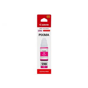 Canon GI-590M magenta täytemuste