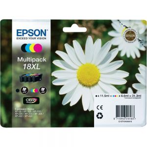 Epson 18XL MULTIPACK 4-väriä