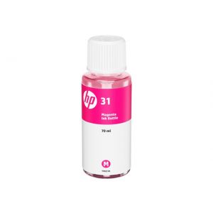 HP 31 magenta täytemuste