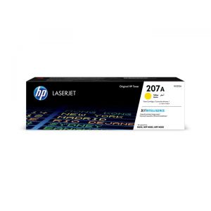 HP 207A (W2212A) keltainen laserkasetti