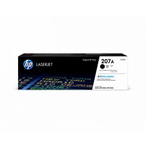 HP 207A (W2210A) musta laserkasetti
