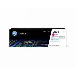 HP 207X (W2213X) magenta laserkasetti