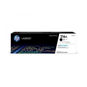 HP 216A (W2410A) musta laserkasetti
