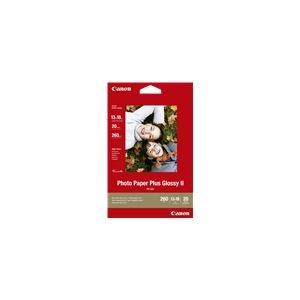 CANON PP-201 Photopaper 5x7 glossy, 20 ark.
