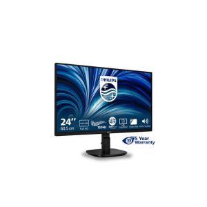 24" Philips 24B2N2200 FullHD IPS 120Hz HDMI+DP+VGA