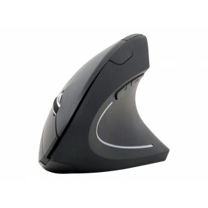 Gembird Ergonominen 6-painikkeinen langaton optinen hiiri