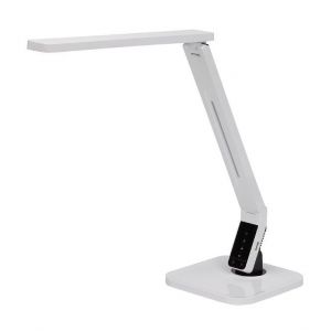 ErgoFinland Touch LED Työpistevalaisin, valkoinen