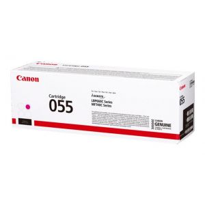 Canon 055 magenta laserkasetti