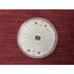 LED-lamppu GX53 3.2W