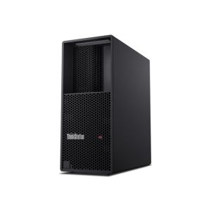 LENOVO ThinkStation P3 TWR G2 U7-265K / 32GB / 1TB SSD / IGFX / 750W / W11P / 3OS