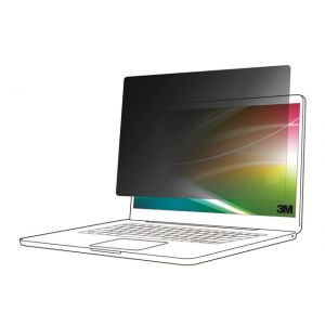 3M BRIGHT SCREEN -tietosuojakalvo 14,1" 16:10 kannettavalle
