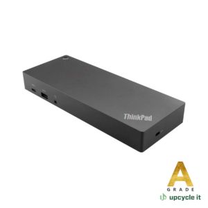 Upcycle it Lenovo ThinkPad USB-C Hybrid Dock