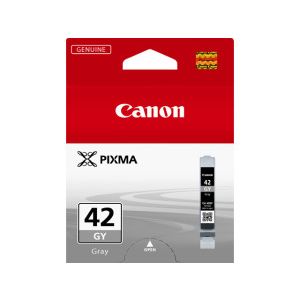 CANON CLI-42GY harmaa mustekasetti
