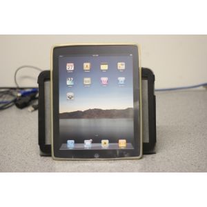 iPad3 suojakuori
