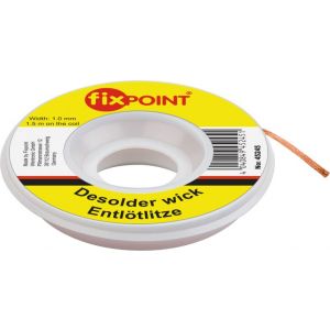 Fixpoint tinaimunauha 1.0mm 1.5m
