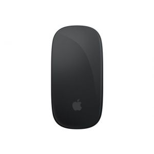 APPLE Magic Mouse - Black Multi-Touch Surface