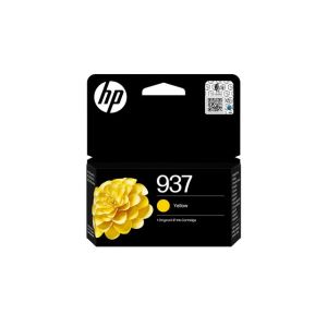 HP 937 keltainen mustekasetti