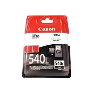 Canon PG-540L musta patruuna