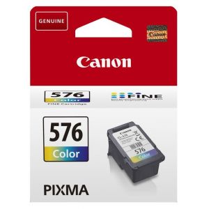 Canon CL-576 3-väri patruuna