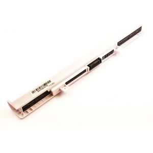 CoreParts 33Wh Toshiba Li-ion 14.8V 2.2Ah akku valkoinen
