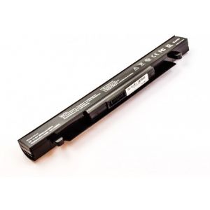 CoreParts 38Wh Asus 4 Cell Li-ion 14.8V 2.6Ah akku