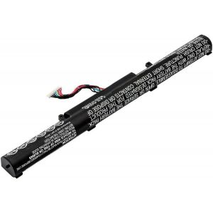 CoreParts 48Wh Asus Li-ion 15V 3200mAh akku