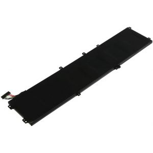 CoreParts 61Wh Dell Li-ion 11.1V 5500mAh