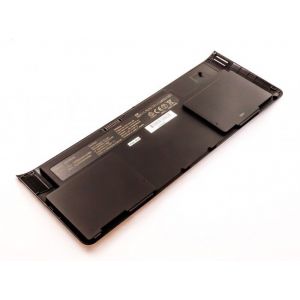 CoreParts 38Wh HP Li-Pol 11.1V 3.4Ah akku