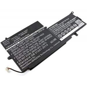 CoreParts 56Wh HP 3Cells Li-Pol 11.4V 4.9Ah akku