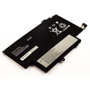 CoreParts 46Wh Lenovo 8Cell Li-ion 14.8V 3.1Ah akku