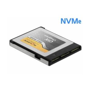 Delock CFexpress muistikortti 64 GB