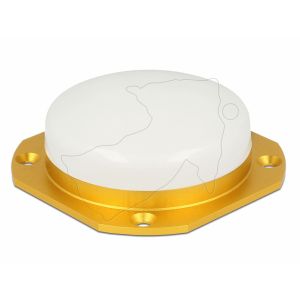 Navilock NL-60561M Dualfeed Multi GNSS BEIDOU GALILEO GLONASS GPS TNC -liitäntään aktiiviantenni