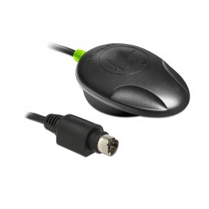 Navilock NL-603P MD6 Serial GPS vastaanotin u-blox 6 1,5 m